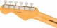 American Professional Classic Stratocaster RW Faded Black