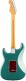 American Professional Classic Stratocaster RW Faded Sherwood Green Metallic
