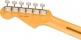 American Professional Classic Stratocaster RW Faded Sherwood Green Metallic
