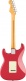 American Professional Classic Stratocaster RW Faded Dakota Red