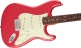 American Professional Classic Stratocaster RW Faded Dakota Red