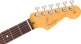 American Professional Classic Stratocaster RW Faded Dakota Red