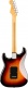 American Professional Classic Stratocaster MN 3-Color Sunburst