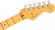 American Professional Classic Stratocaster MN 3-Color Sunburst