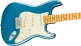 American Professional Classic Stratocaster MN Faded Lake Placid Blue
