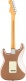 American Professional Classic Stratocaster MN Faded Firemist Gold
