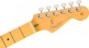 American Professional Classic Stratocaster MN Faded Firemist Gold