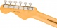 American Professional Classic Stratocaster MN Faded Firemist Gold