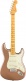 American Professional Classic Stratocaster MN Faded Firemist Gold