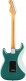 American Professional Classic Stratocaster HSS RW Faded Sherwood Green Metallic