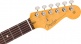 American Professional Classic Stratocaster HSS RW Faded Sherwood Green Metallic