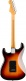American Professional Classic Stratocaster HSS MN 3-Color Sunburst