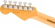 American Professional Classic Stratocaster HSS MN 3-Color Sunburst