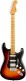 American Professional Classic Stratocaster HSS MN 3-Color Sunburst