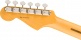 American Professional Classic Stratocaster HSS MN Faded Black