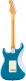 American Professional Classic Stratocaster HSS MN Faded Lake Placid Blue
