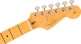 American Professional Classic Stratocaster HSS MN Faded Lake Placid Blue