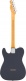 American Professional Classic Telecaster RW Faded Black