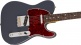 American Professional Classic Telecaster RW Faded Black