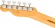 American Professional Classic Telecaster RW Faded Black