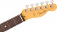 American Professional Classic Telecaster RW Faded Dakota Red