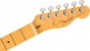 American Professional Classic Telecaster MN Butterscotch Blonde