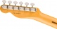 American Professional Classic Telecaster MN Butterscotch Blonde