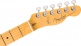 American Professional Classic Telecaster MN Faded Sherwood Green Metallic