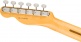 American Professional Classic Telecaster MN Faded Sherwood Green Metallic