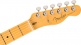 American Professional Classic Telecaster MN Faded Lake Placid Blue