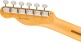 American Professional Classic Telecaster MN Faded Lake Placid Blue