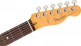 American Professional Classic Telecaster SSS RW Butterscotch Blonde