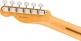 American Professional Classic Telecaster SSS RW Butterscotch Blonde