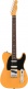 American Professional Classic Telecaster SSS RW Butterscotch Blonde