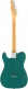 American Professional Classic Telecaster SSS RW Faded Sherwood Green Metallic