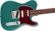 American Professional Classic Telecaster SSS RW Faded Sherwood Green Metallic