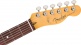 American Professional Classic Telecaster SSS RW Faded Sherwood Green Metallic