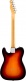 American Professional Classic Telecaster SSS MN 3-Color Sunburst