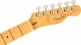 American Professional Classic Telecaster SSS MN 3-Color Sunburst