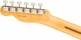 American Professional Classic Telecaster SSS MN 3-Color Sunburst