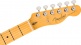 American Professional Classic Telecaster SSS MN Faded Lake Placid Blue