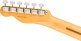 American Professional Classic Telecaster SSS MN Faded Lake Placid Blue