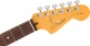 American Professional Classic Jazzmaster RW 3-Color Sunburst