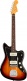 American Professional Classic Jazzmaster RW 3-Color Sunburst