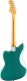 American Professional Classic Jazzmaster RW Faded Sherwood Green Metallic