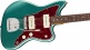 American Professional Classic Jazzmaster RW Faded Sherwood Green Metallic