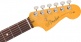 American Professional Classic Jazzmaster RW Faded Sherwood Green Metallic