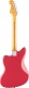 American Professional Classic Jazzmaster RW Faded Dakota Red