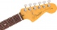 American Professional Classic Jazzmaster RW Faded Dakota Red