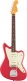 American Professional Classic Jazzmaster RW Faded Dakota Red